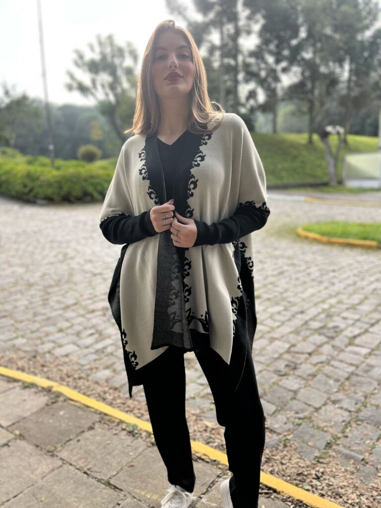 Capa Flor - Ref. CPF1