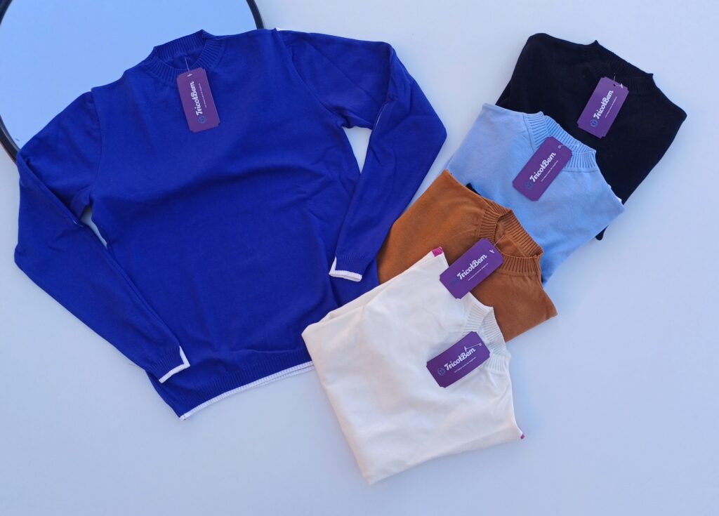 Blusa Adidas Fio Modal- Ref 24036/BF8